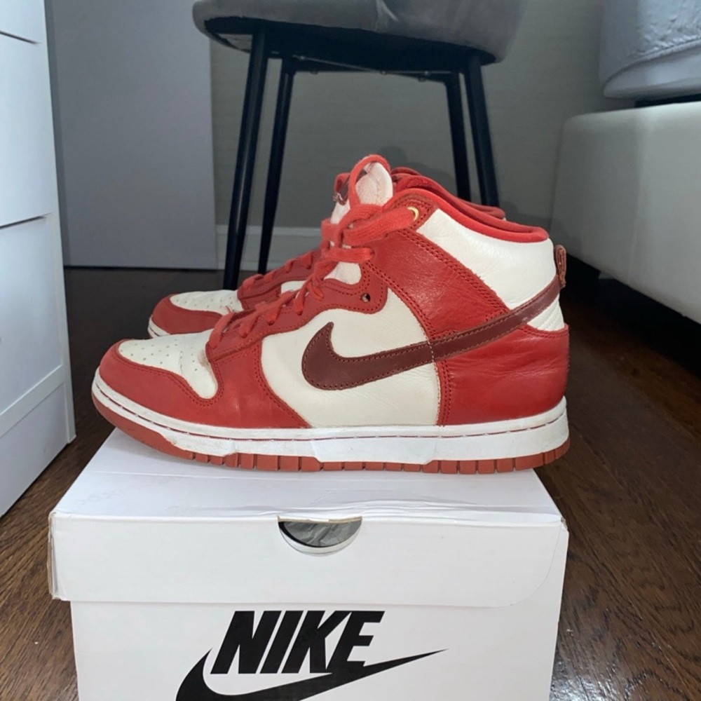 BEST JORDANS OUT THERE??!?🌶️